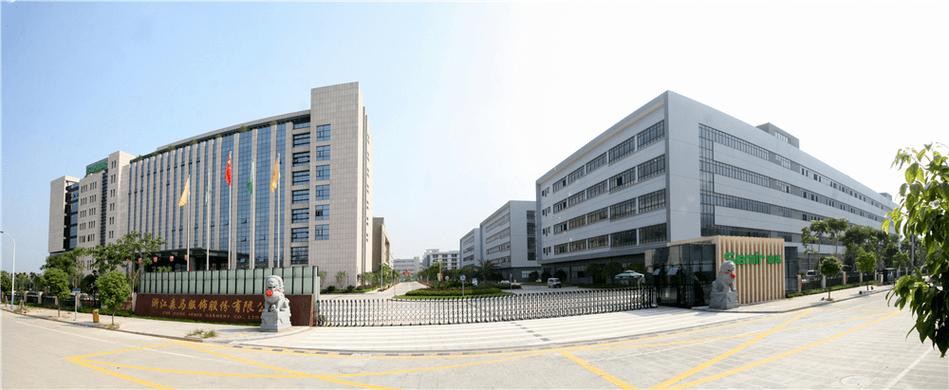 温州首批“最美工厂”巡礼 工程技术如何重塑制造之美