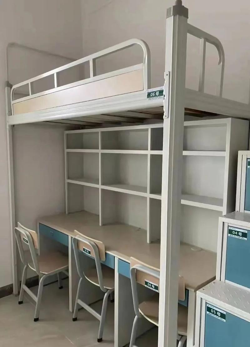 广州工程技术职业学院全维度体验 从五大校区到宿舍食堂一次看够